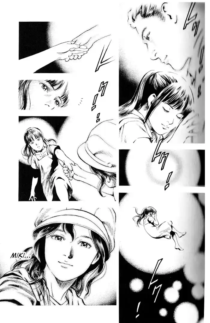 Angel Heart Vol.32 Chapter 347