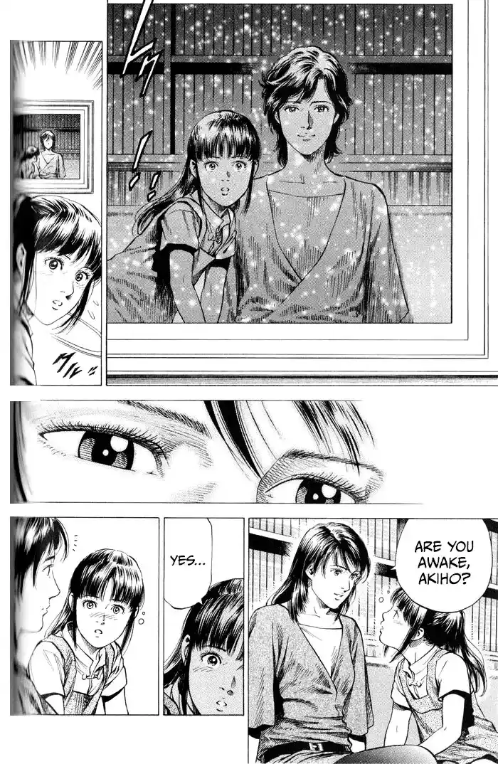 Angel Heart Vol.32 Chapter 347