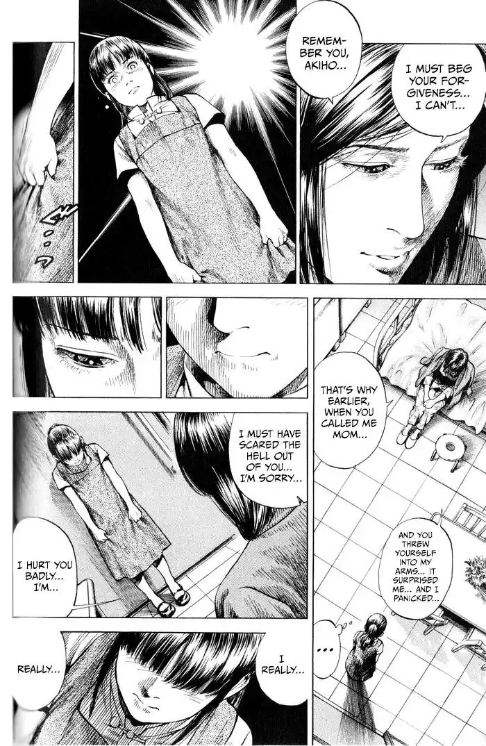 Angel Heart Vol.32 Chapter 347