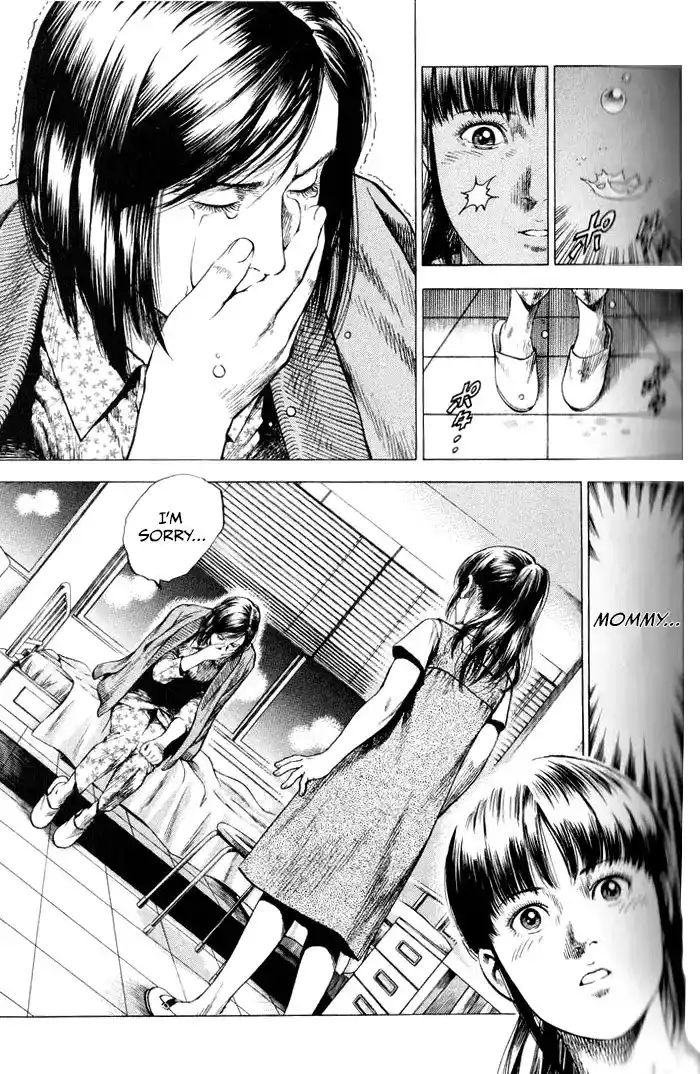 Angel Heart Vol.32 Chapter 347