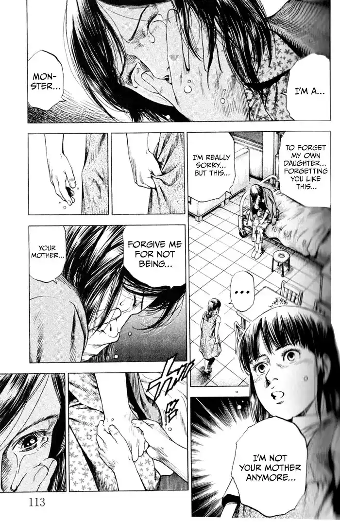 Angel Heart Vol.32 Chapter 348