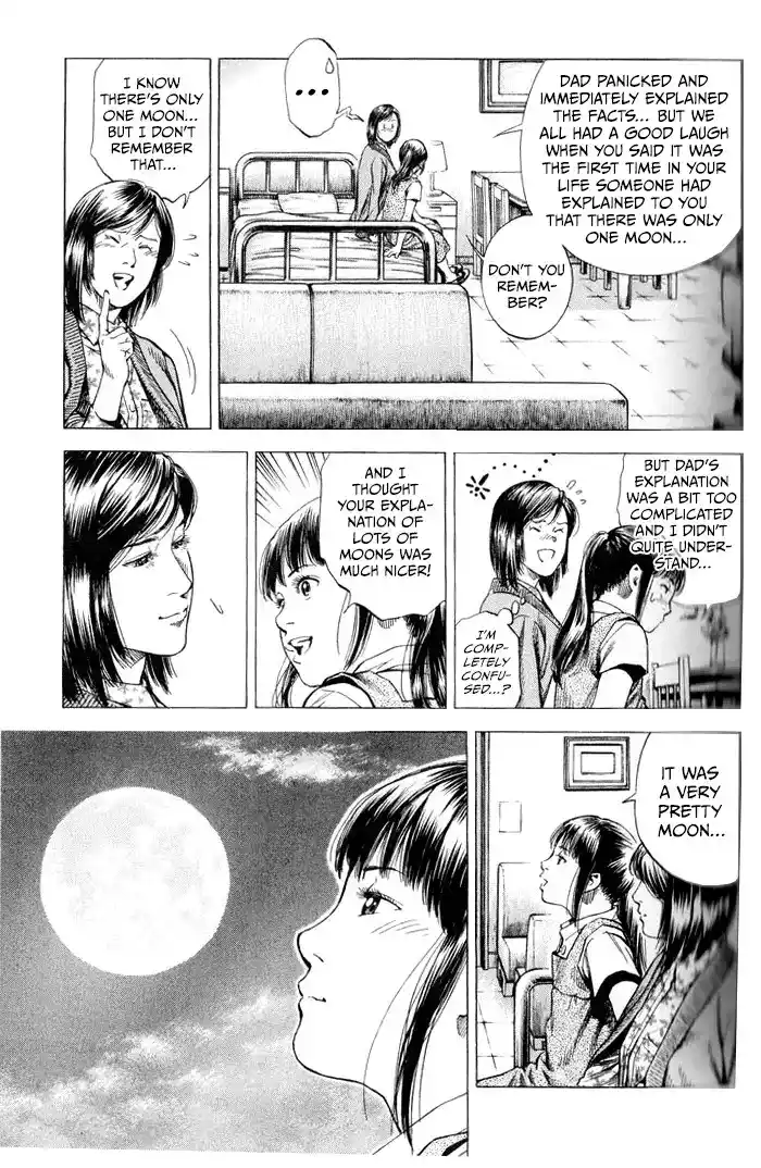 Angel Heart Vol.32 Chapter 348