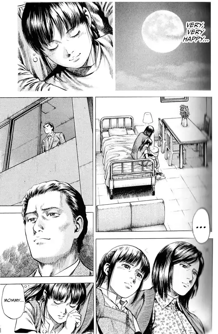 Angel Heart Vol.32 Chapter 348