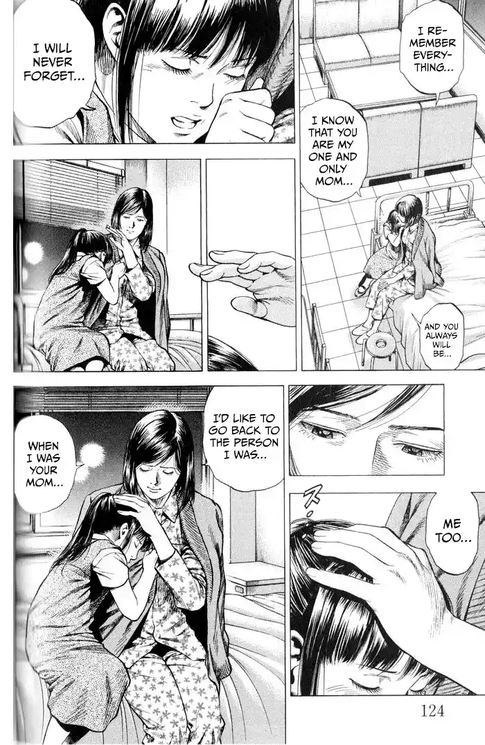 Angel Heart Vol.32 Chapter 348