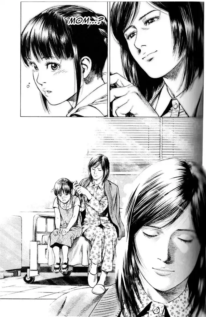 Angel Heart Vol.32 Chapter 348