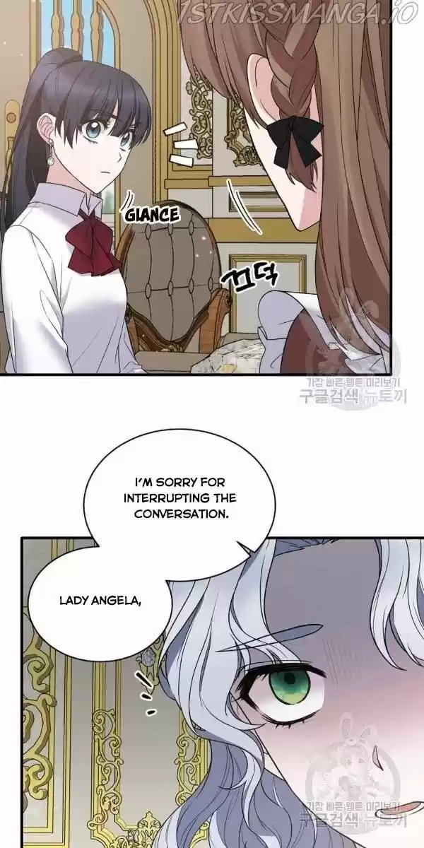 Angelic Lady Ch.053