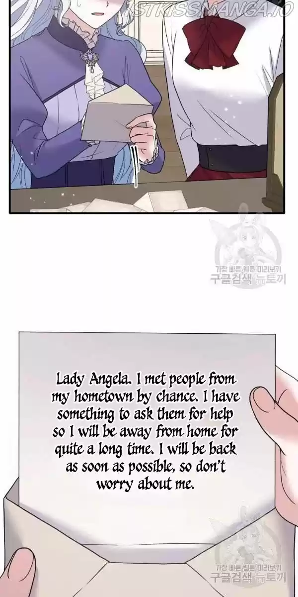 Angelic Lady Ch.053