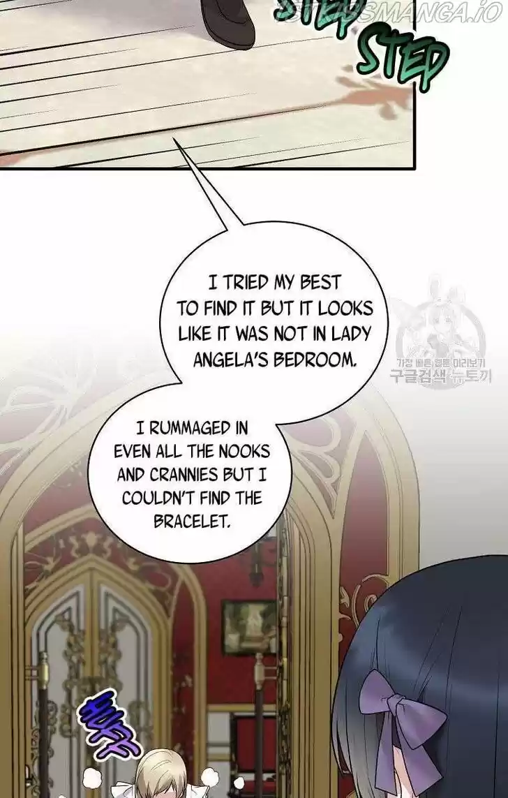 Angelic Lady Ch.058