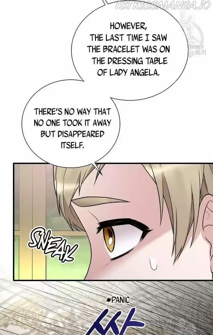 Angelic Lady Ch.058