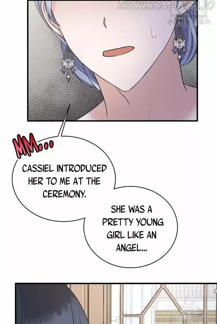 Angelic Lady Ch.061