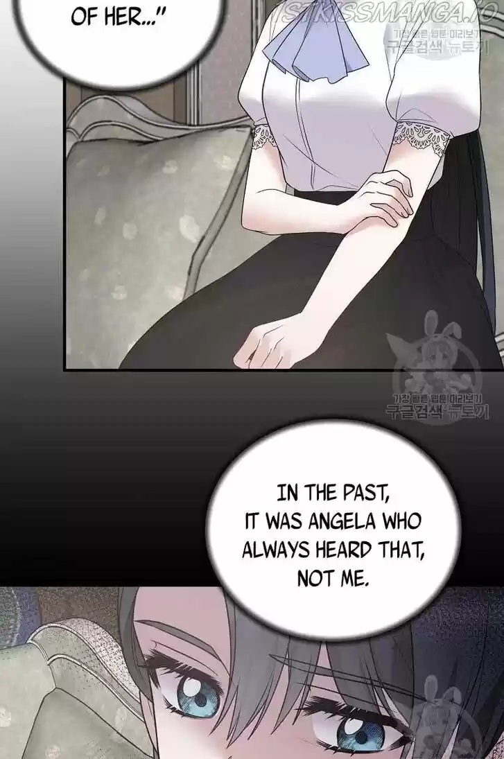 Angelic Lady Ch.061