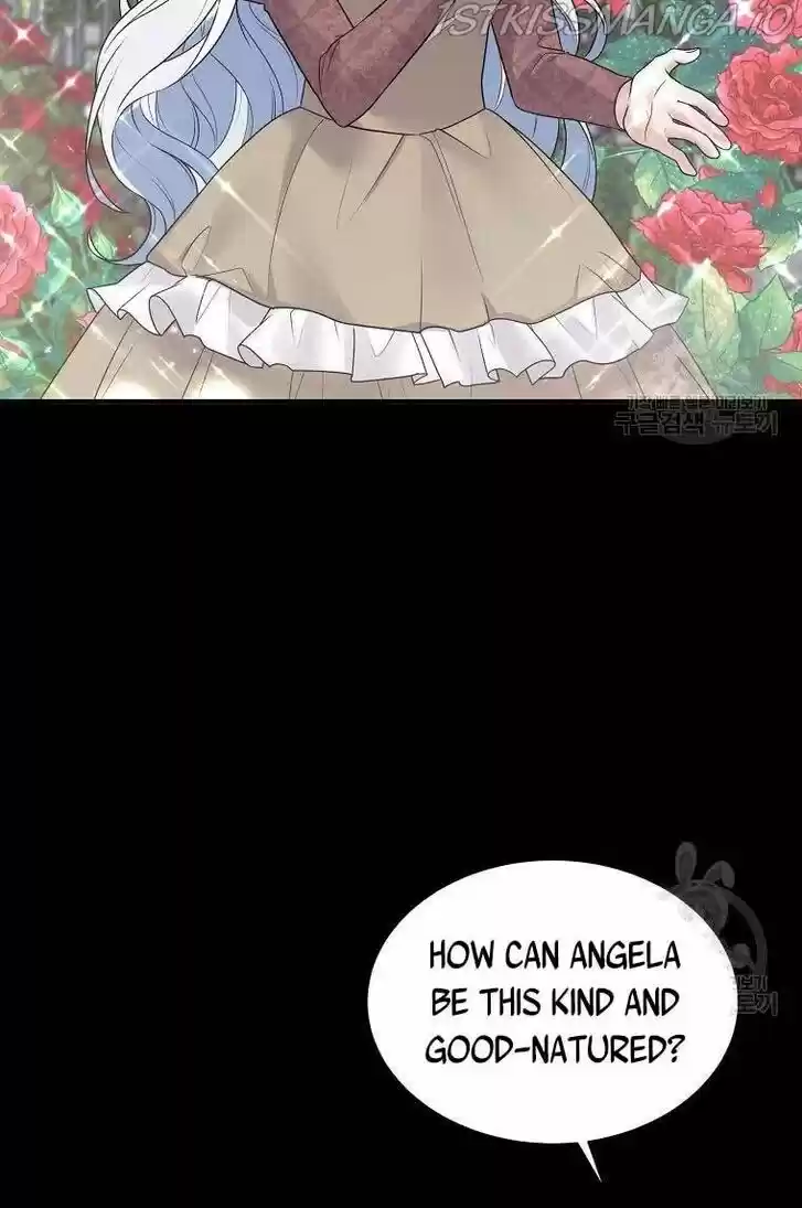 Angelic Lady Ch.061