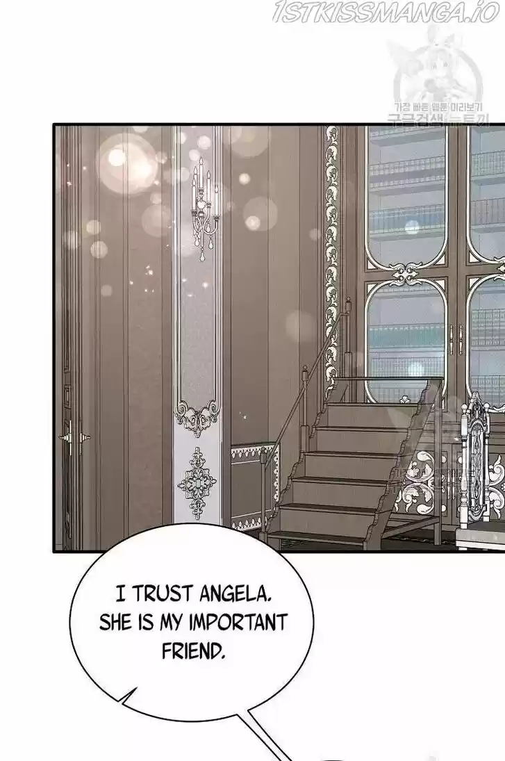 Angelic Lady Ch.061