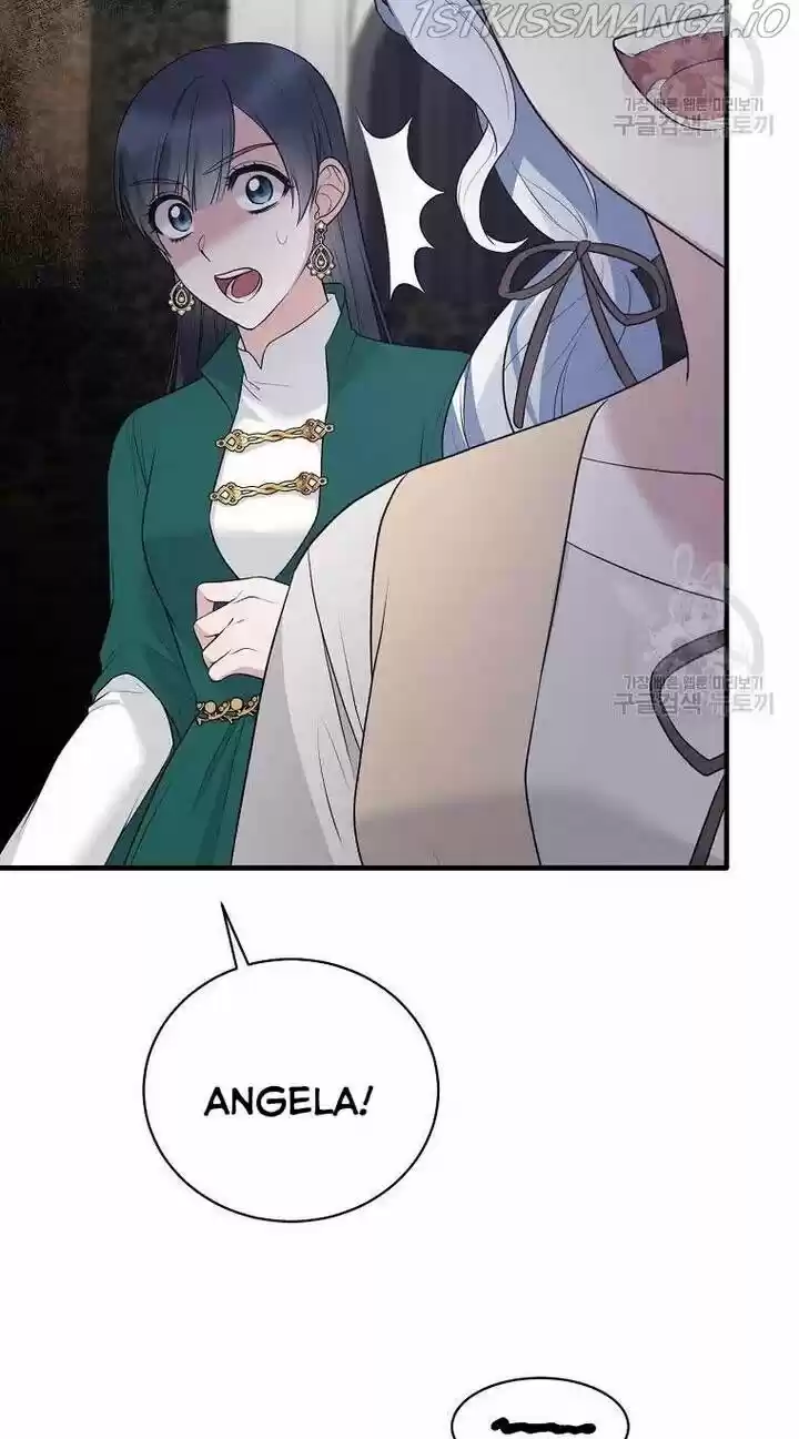 Angelic Lady Ch.077