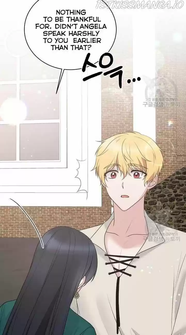 Angelic Lady Ch.077