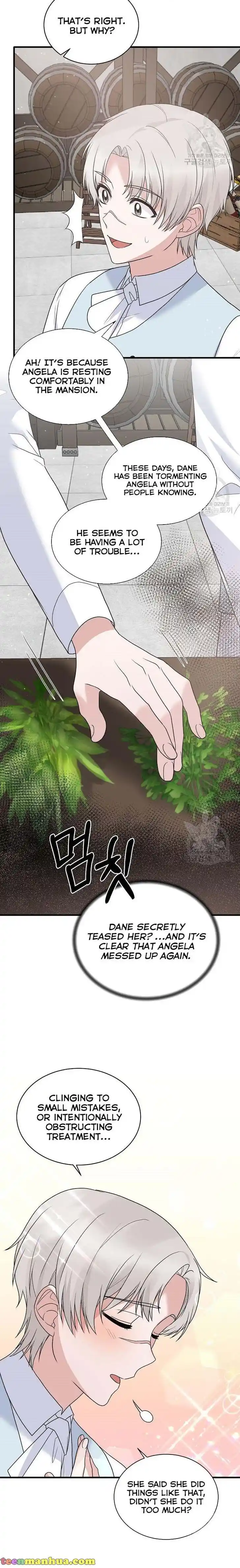 Angelic Lady Ch.083