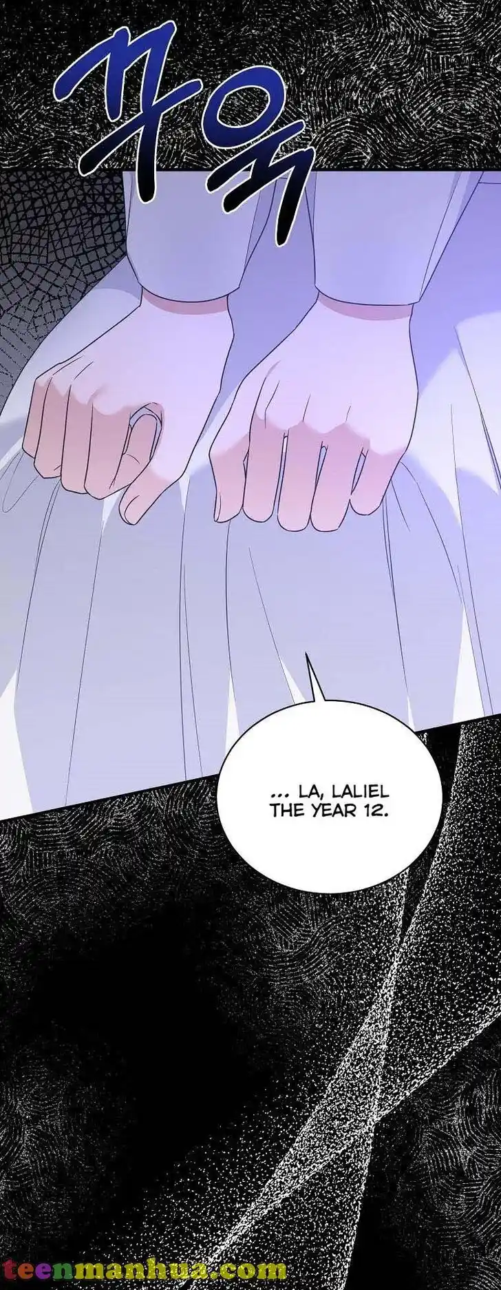 Angelic Lady Ch.106
