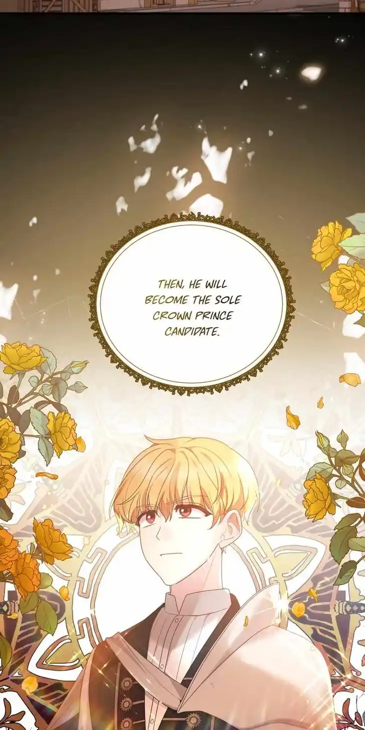 Angelic Lady Ch.146