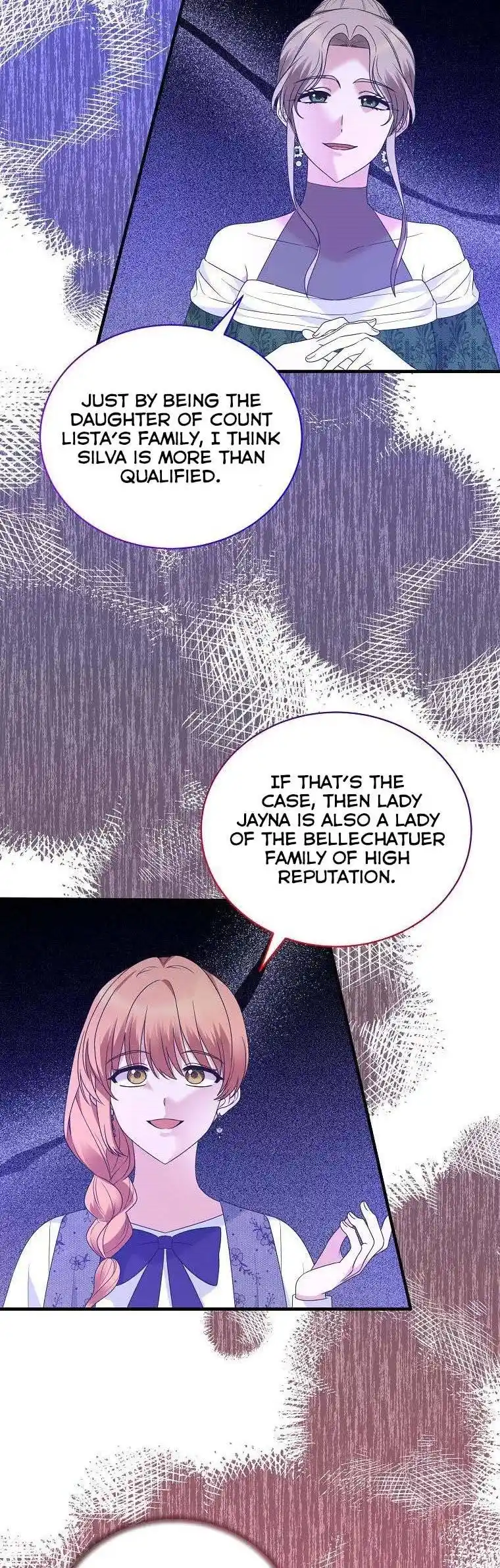 Angelic Lady Chapter 102