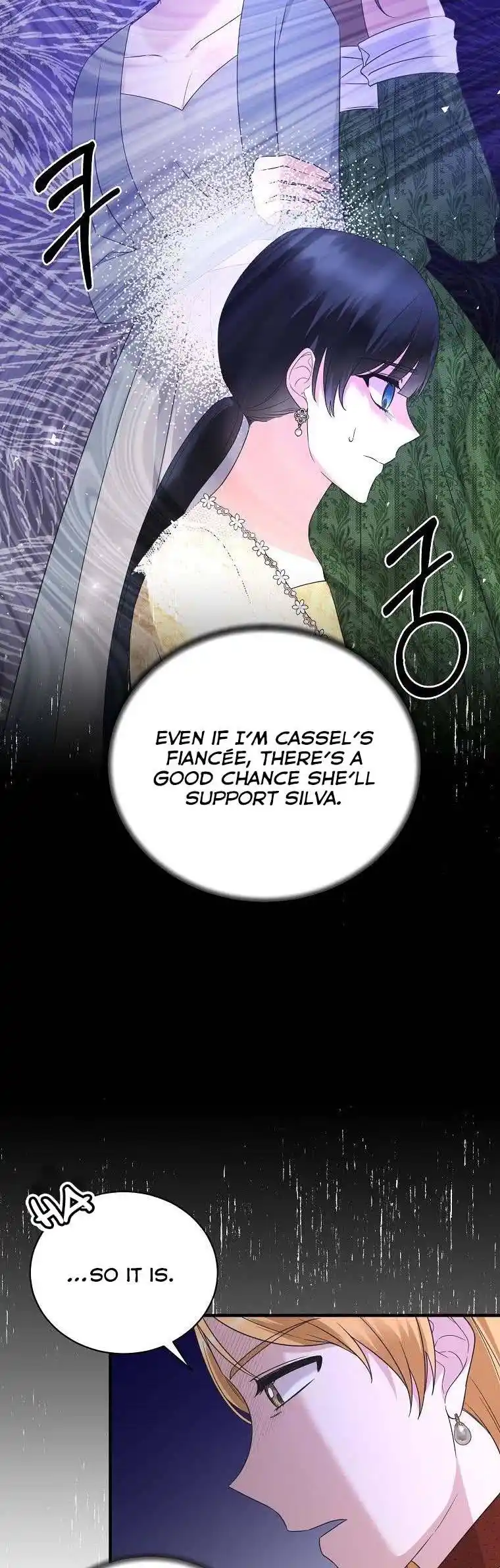 Angelic Lady Chapter 102