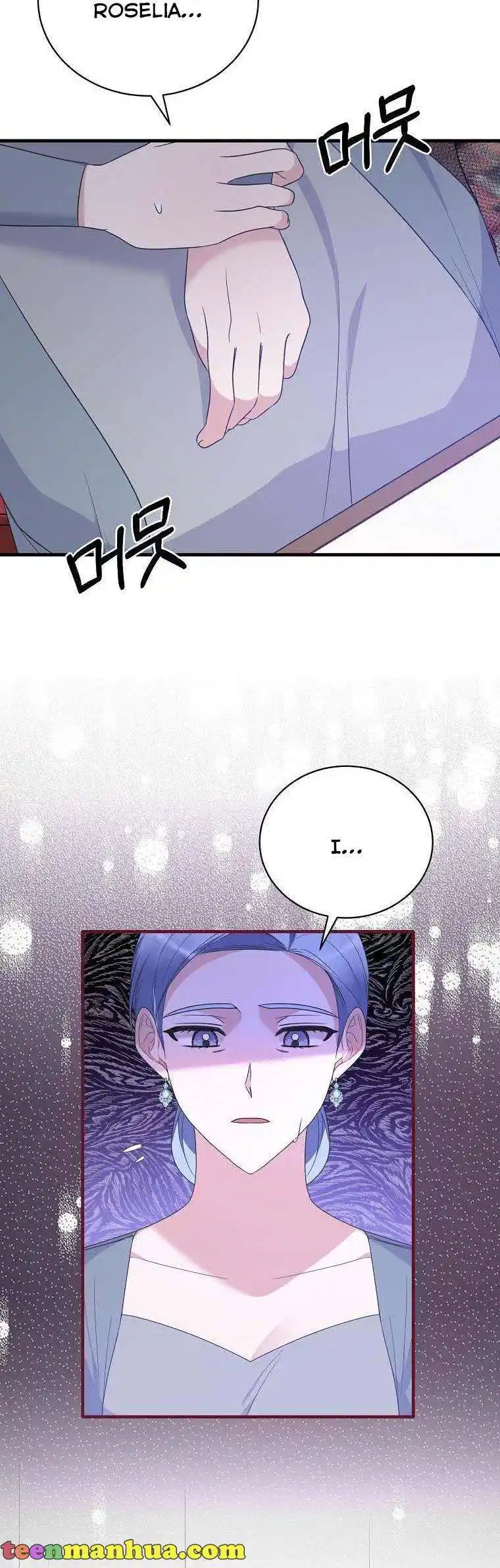 Angelic Lady Chapter 102