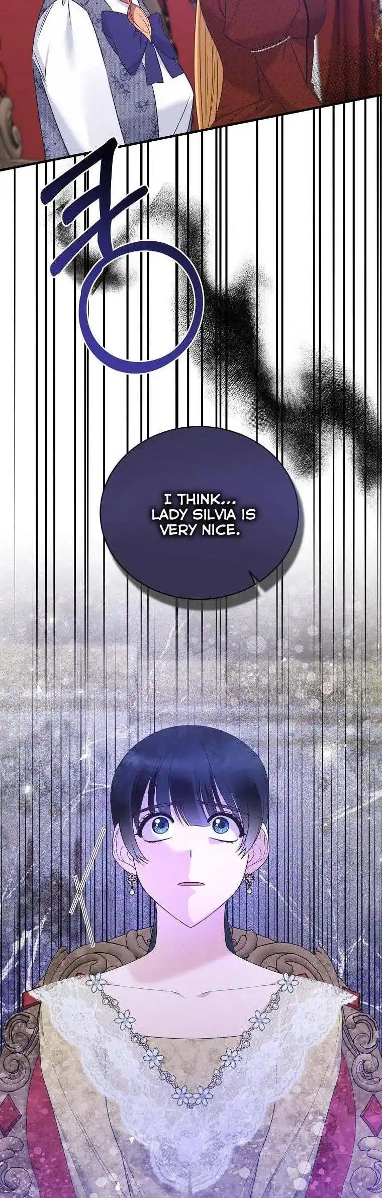 Angelic Lady Chapter 102