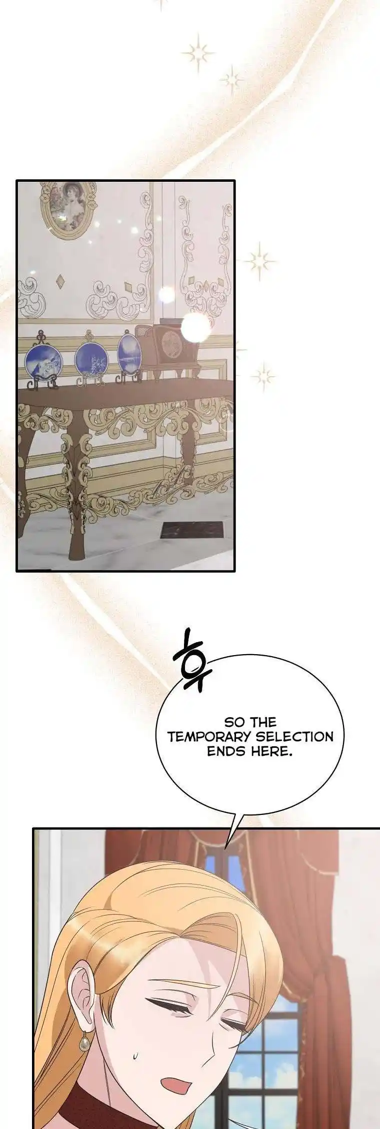 Angelic Lady Chapter 103