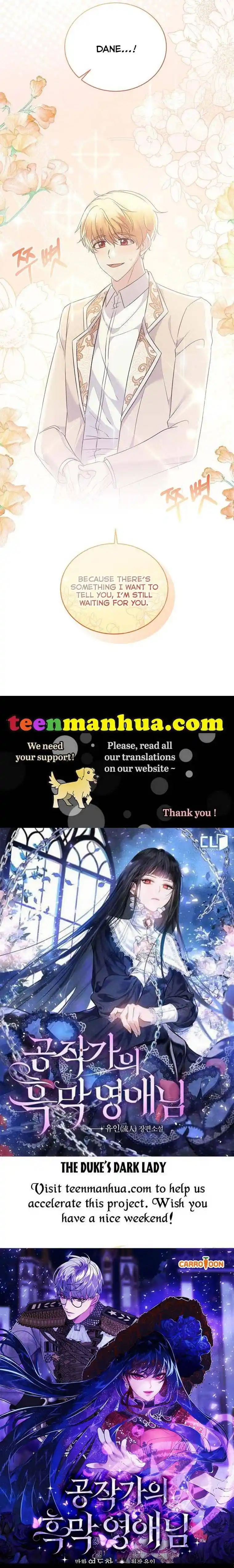 Angelic Lady Chapter 103