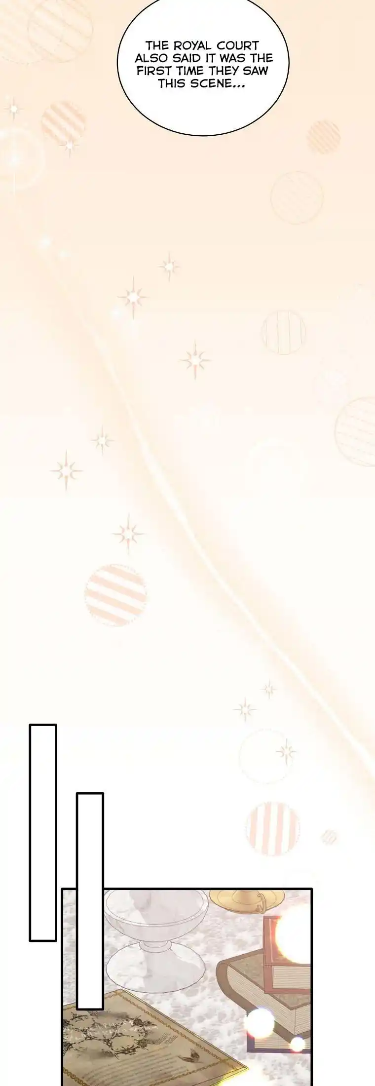 Angelic Lady Chapter 104