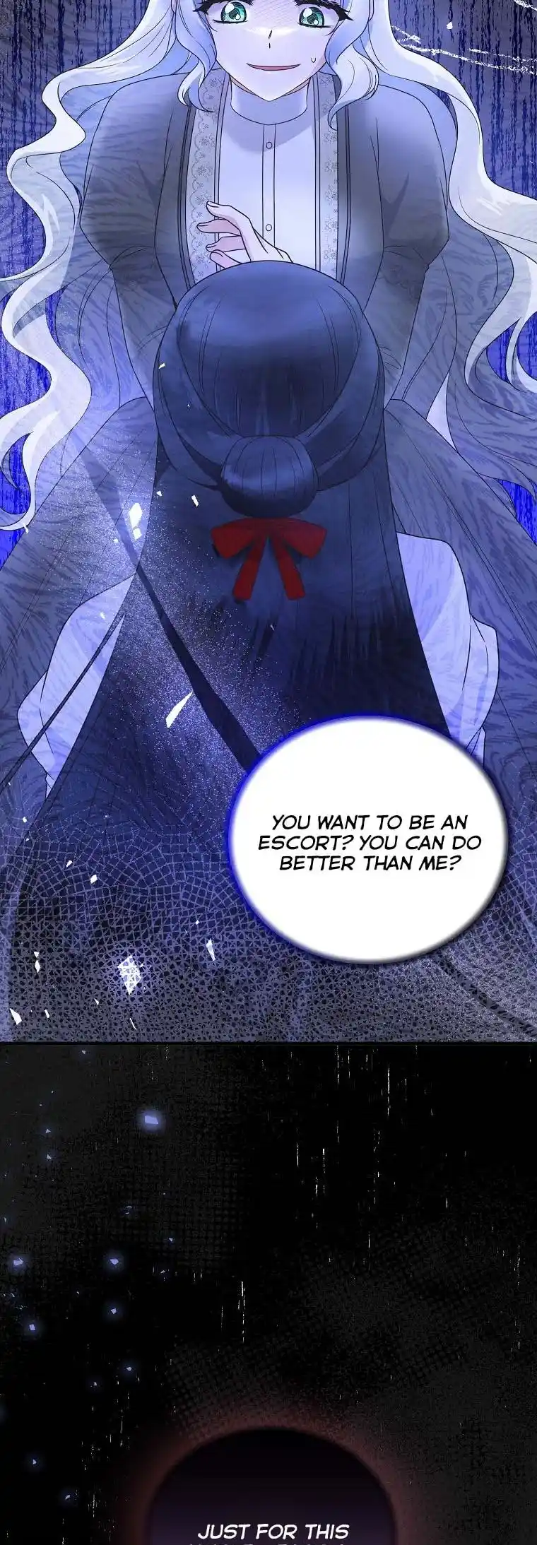 Angelic Lady Chapter 104