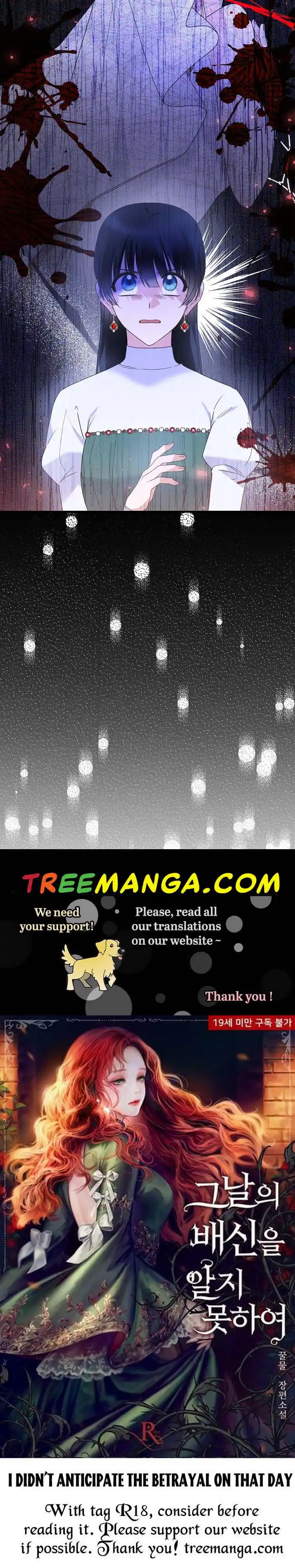 Angelic Lady Chapter 104