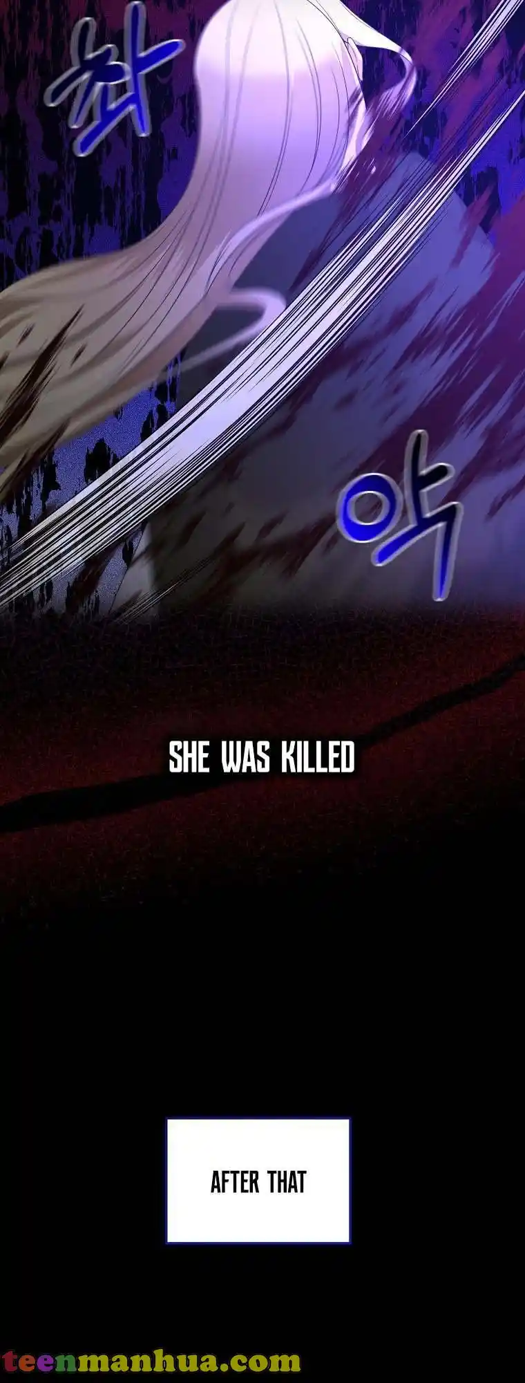 Angelic Lady Chapter 105