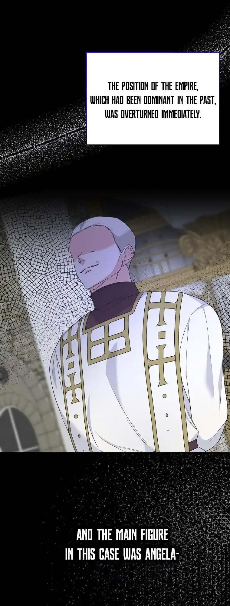 Angelic Lady Chapter 105