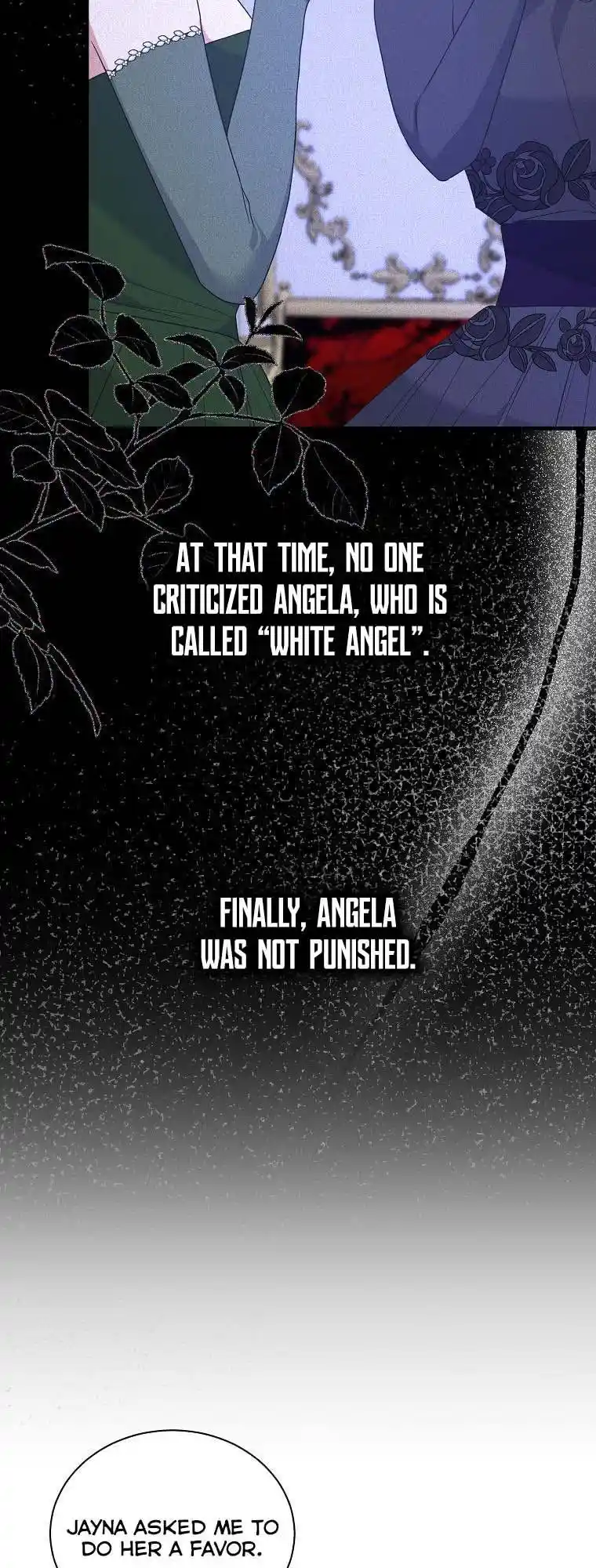 Angelic Lady Chapter 105