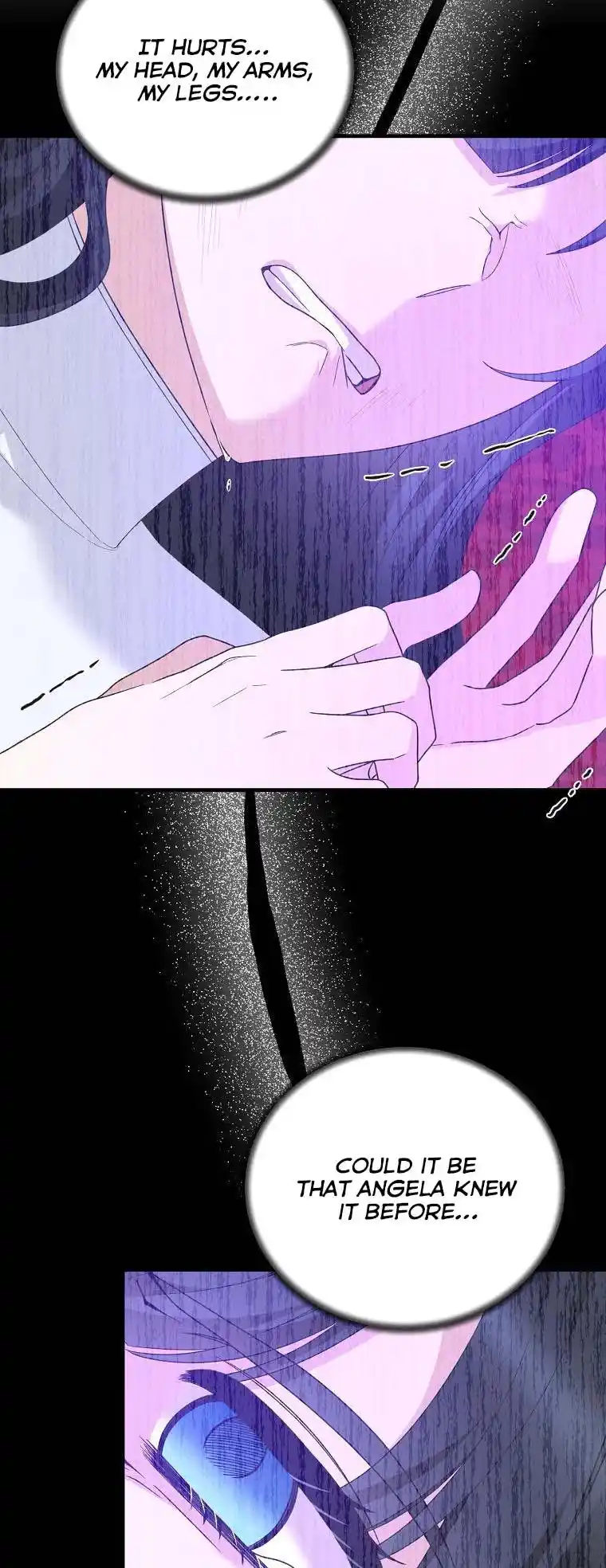 Angelic Lady Chapter 105