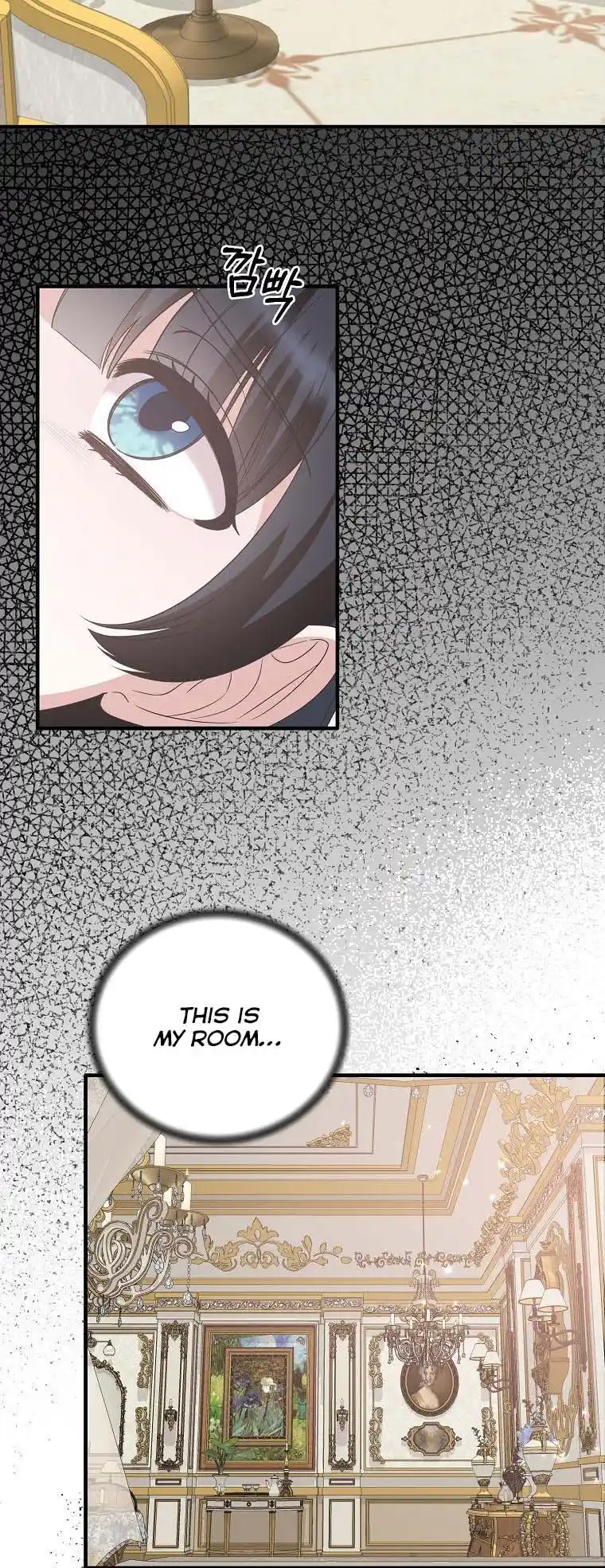 Angelic Lady Chapter 105