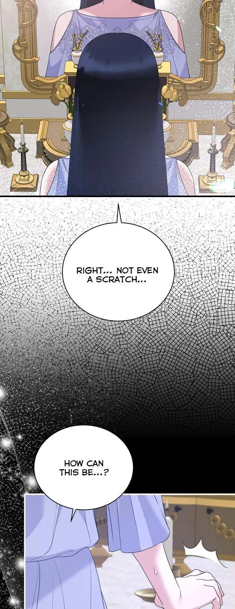 Angelic Lady Chapter 105