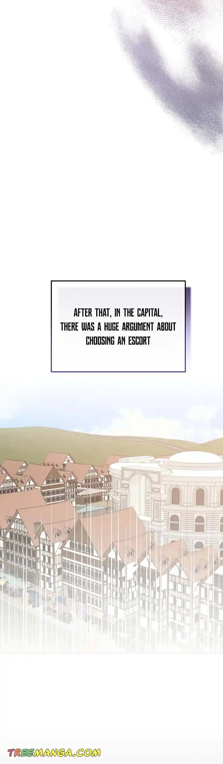 Angelic Lady Chapter 107