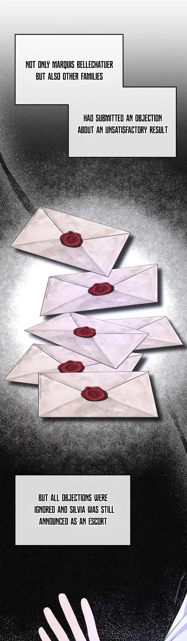 Angelic Lady Chapter 107