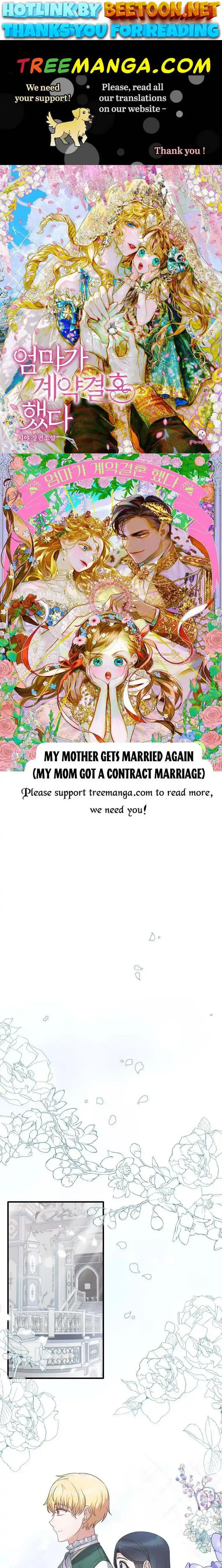 Angelic Lady Chapter 110