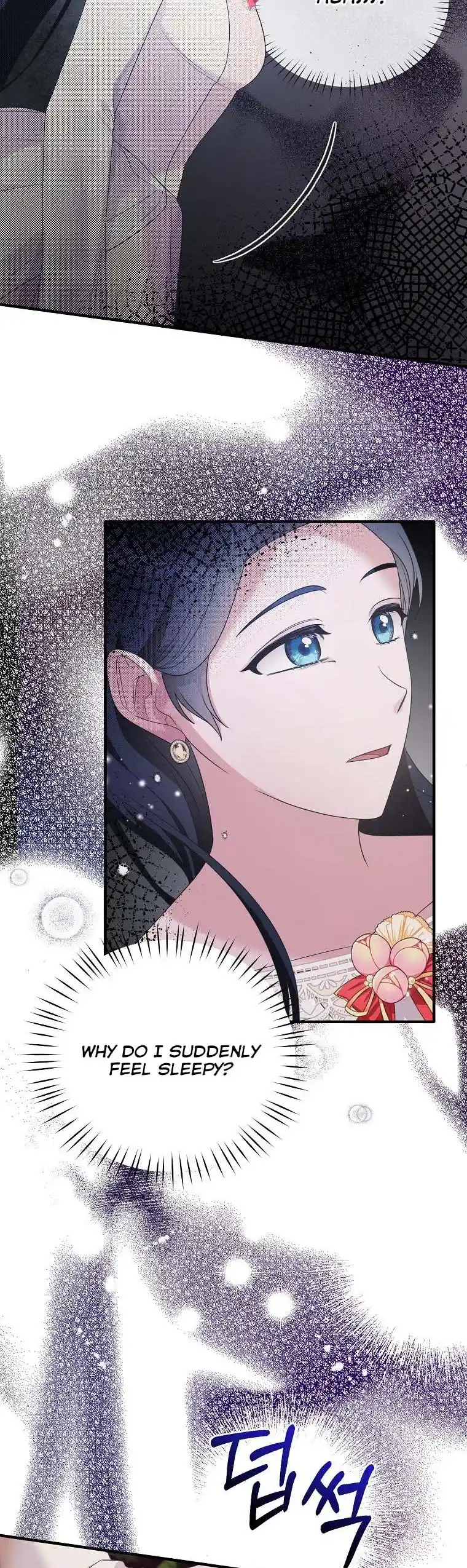 Angelic Lady Chapter 110