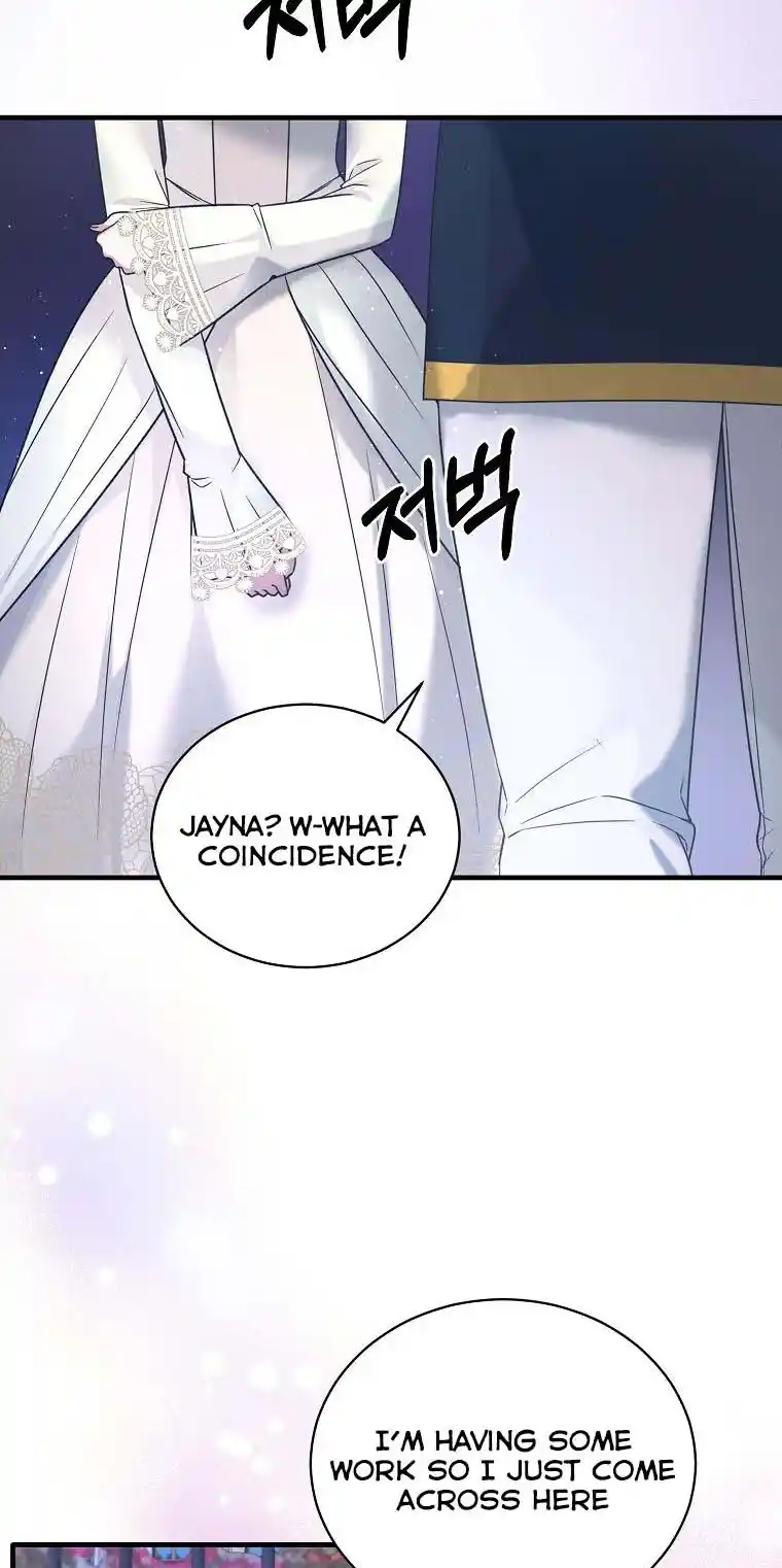 Angelic Lady Chapter 110