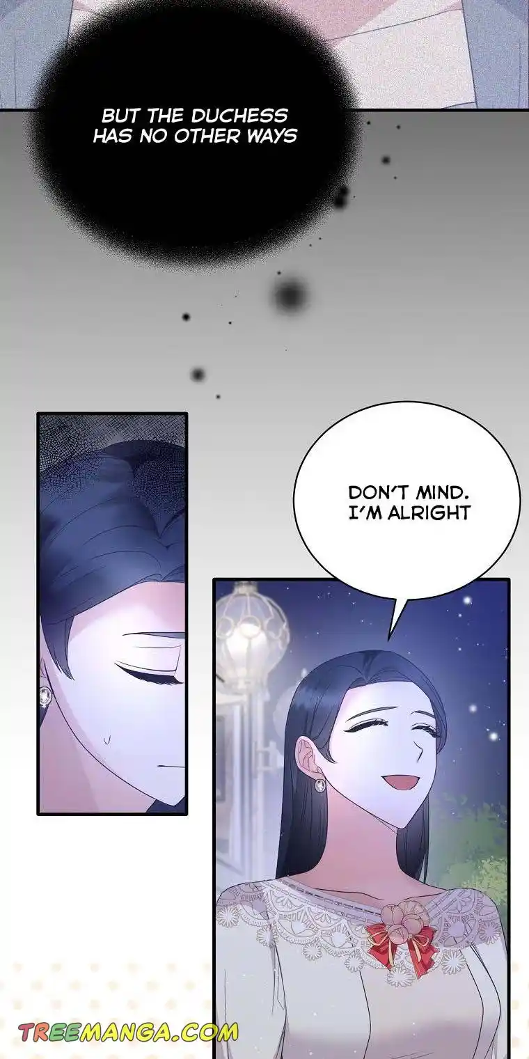 Angelic Lady Chapter 110