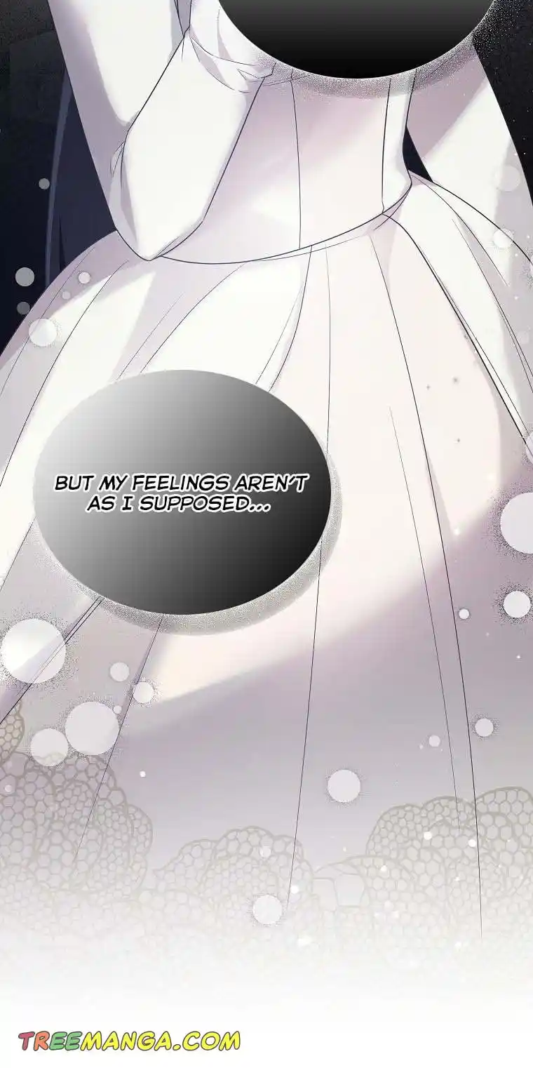 Angelic Lady Chapter 110