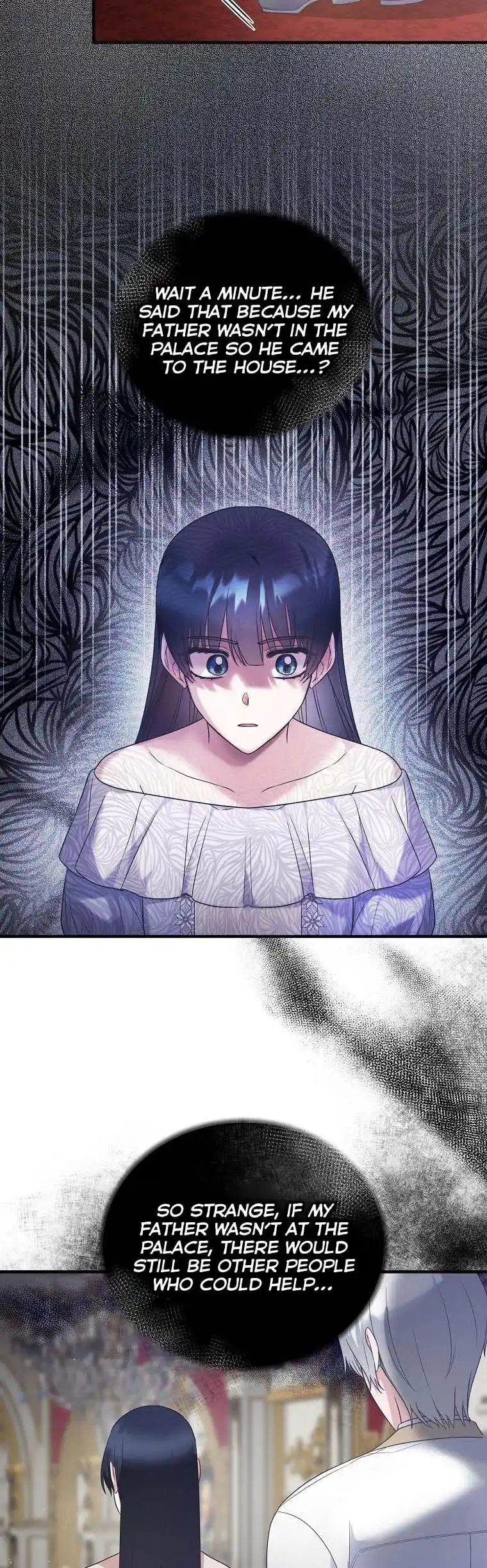 Angelic Lady Chapter 111