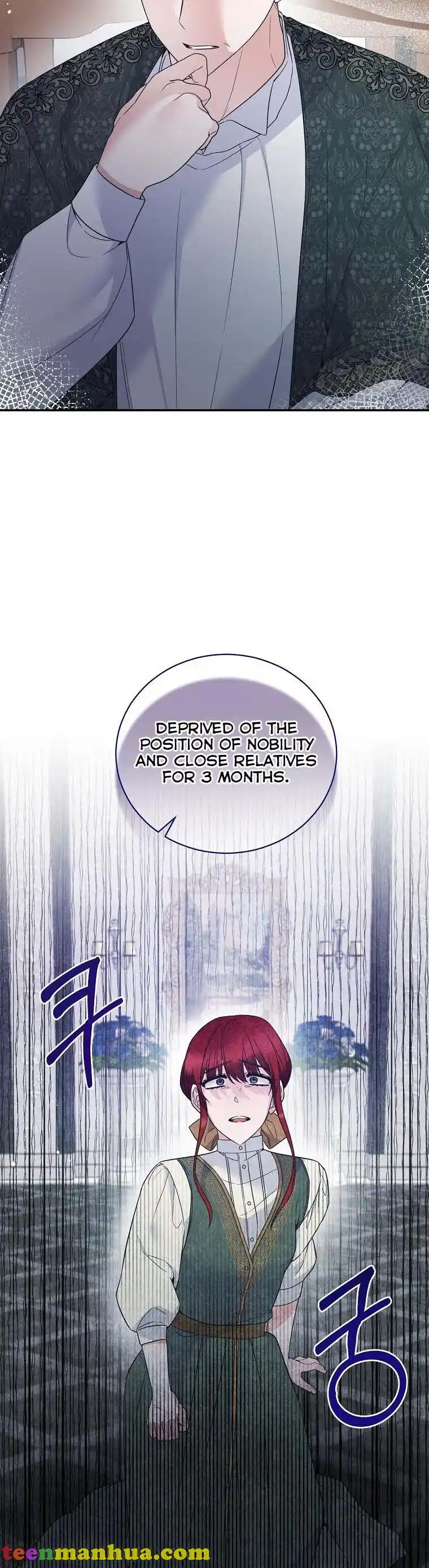 Angelic Lady Chapter 117