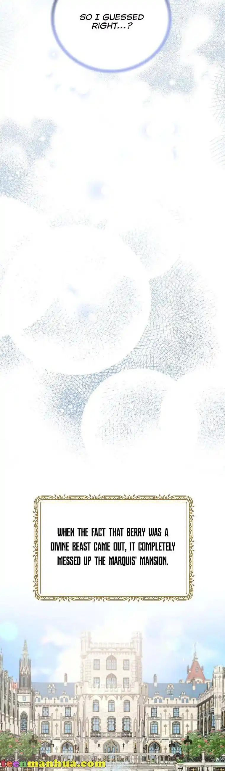 Angelic Lady Chapter 118