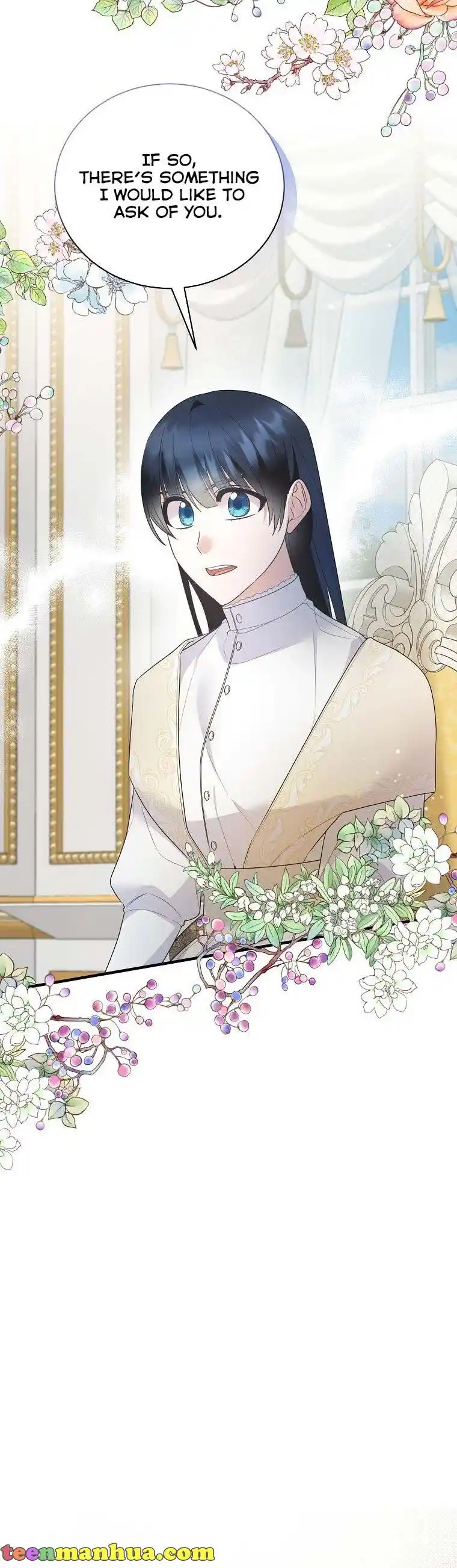 Angelic Lady Chapter 118