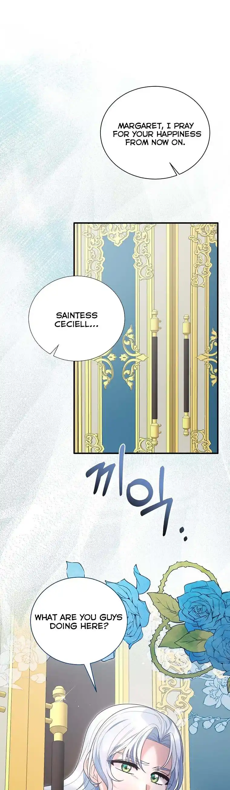 Angelic Lady Chapter 118