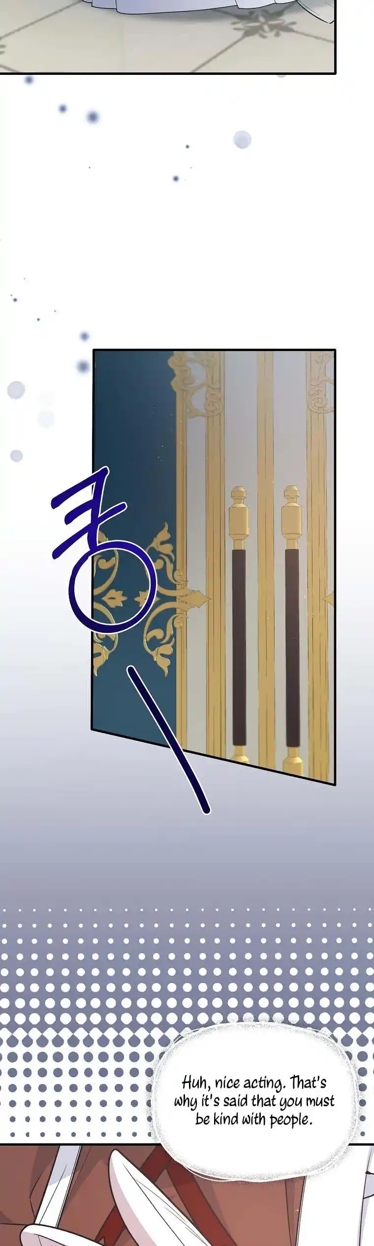 Angelic Lady Chapter 119